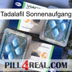 Tadalafil Sunrise viagra5